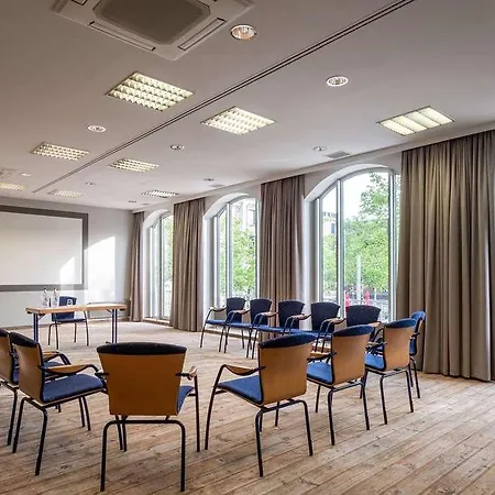 Hotel Quality Hotel, Star Premium 3*