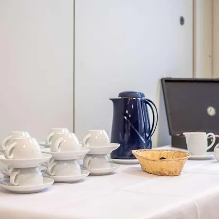 Quality Hotel, Star Premium Brema