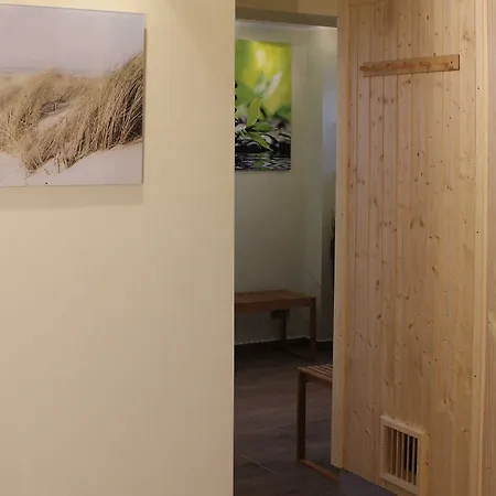 Quality Hotel, Star Premium Brema