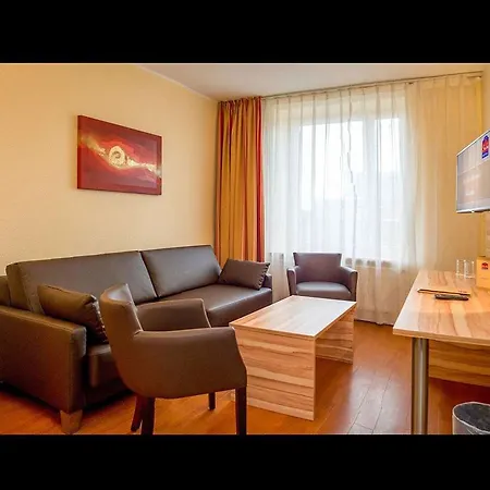 Quality Hotel, Star Premium 3*