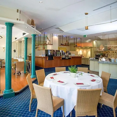 Quality Hotel, Star Premium