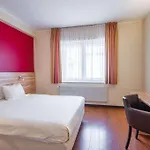 Quality Hotel, Star Premium Szálloda 3*