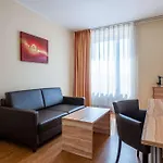 Quality Hotel, Star Premium Szálloda Bréma