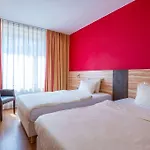 Quality Hotel, Star Premium Szálloda