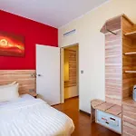 Quality Hotel, Star Premium