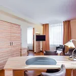 Szálloda Quality Hotel, Star Premium Bréma