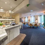 Quality Hotel, Star Premium 3* Bréma