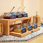Szálloda Quality Hotel, Star Premium 3*