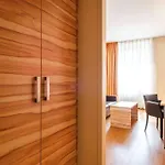 Szálloda Quality Hotel, Star Premium Bréma