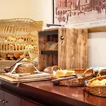 Quality Hotel, Star Premium Szálloda Bréma