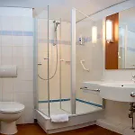 Quality Hotel, Star Premium 3* Bréma