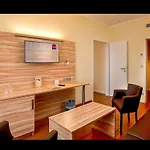 Quality Hotel, Star Premium Szálloda Bréma