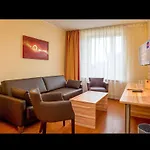 Quality Hotel, Star Premium 3*