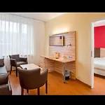 Szálloda Quality Hotel, Star Premium Bréma