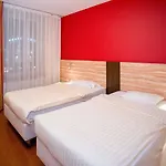 Szálloda Quality Hotel, Star Premium 3*