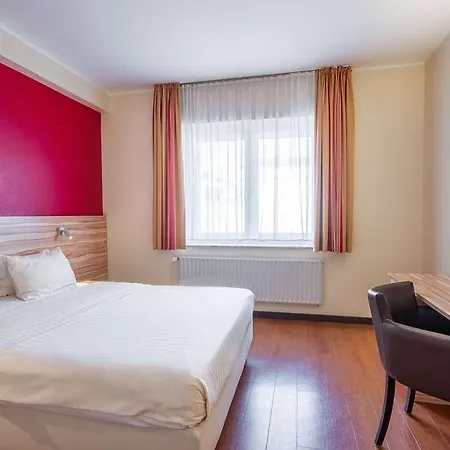 Quality Hotel, Star Premium Otel 3*
