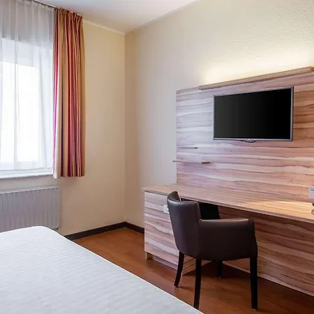 فندق Quality Hotel, Star Premium بريمين