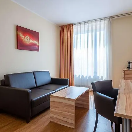 Quality Hotel, Star Premium Otel Bremen