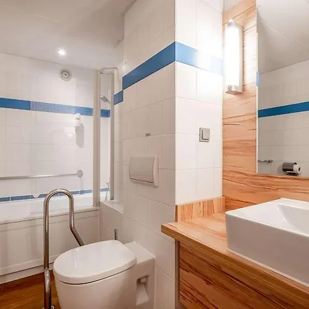 Quality Hotel, Star Premium Bremen