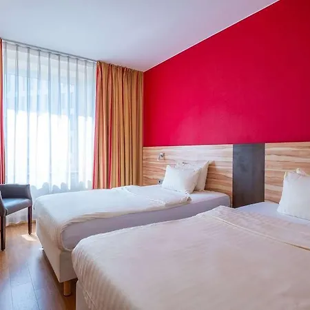 Quality Hotel, Star Premium Otel