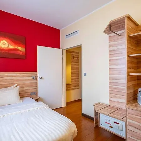 Quality Hotel, Star Premium