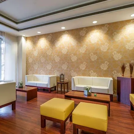 Szálloda Quality Hotel, Star Premium
