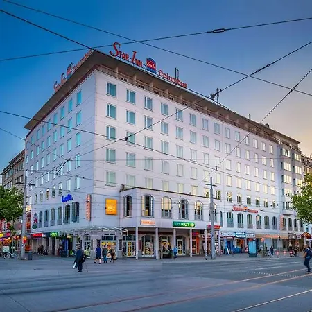Quality Hotel, Star Premium Bréma