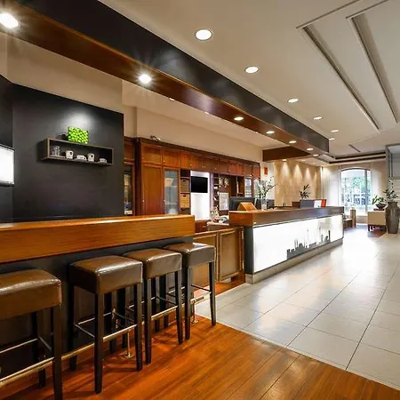 Quality Hotel, Star Premium