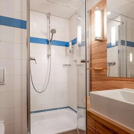 Quality Hotel, Star Premium Otel 3*