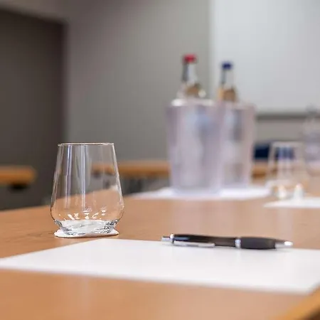 Otel Quality Hotel, Star Premium Bremen