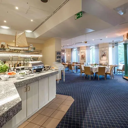Quality Hotel, Star Premium 3* Bremen