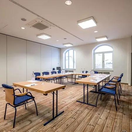 Quality Hotel, Star Premium Hotel Bremen