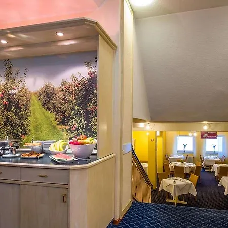Quality Hotel, Star Premium