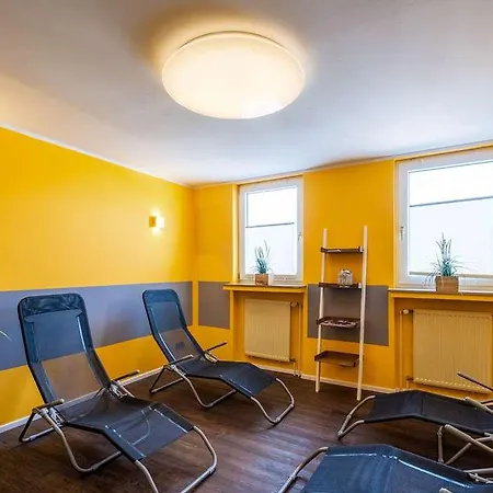 Quality Hotel, Star Premium Szálloda