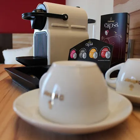 Quality Hotel, Star Premium