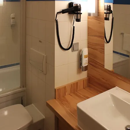 Quality Hotel, Star Premium فندق 3*