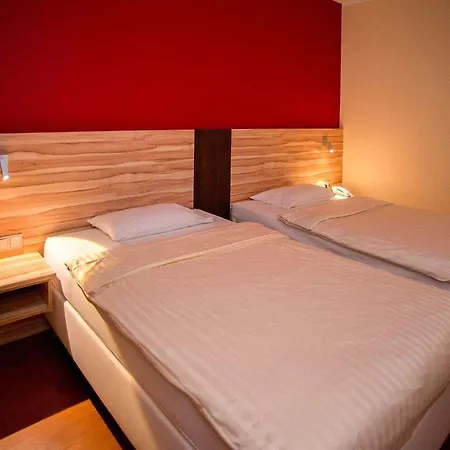 Quality Hotel, Star Premium Bremen