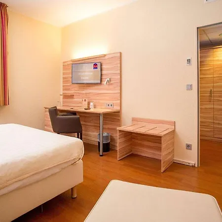 Quality Hotel, Star Premium Otel