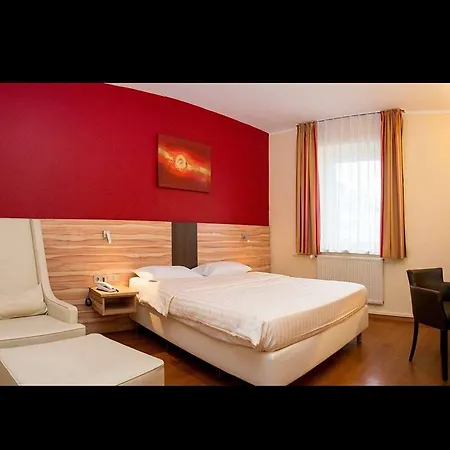 Hotel Quality Hotel, Star Premium 3*