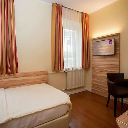 Quality Hotel, Star Premium Otel 3*