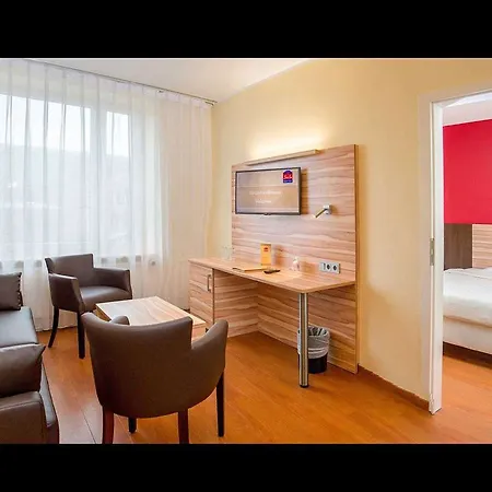 Otel Quality Hotel, Star Premium Bremen