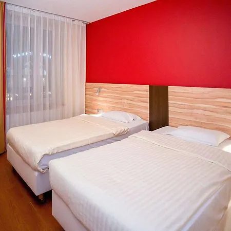Otel Quality Hotel, Star Premium 3*