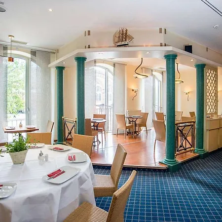 فندق Quality Hotel, Star Premium