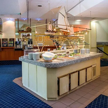Quality Hotel, Star Premium Otel Bremen