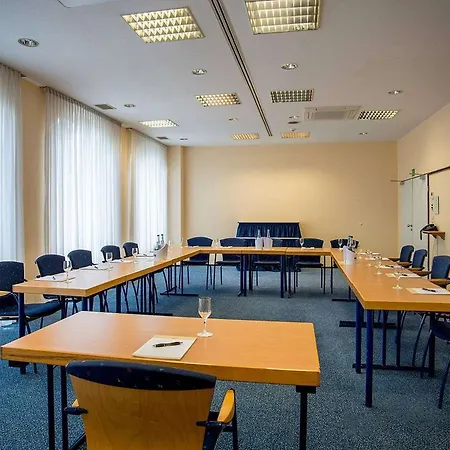 Quality Hotel, Star Premium Bremen