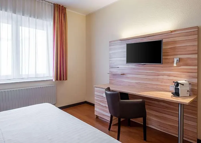 Готель Quality Hotel, Star Premium Бремен