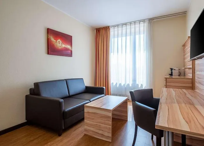 Quality Hotel, Star Premium Готель Бремен