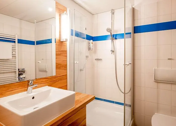 Quality Hotel, Star Premium 3*