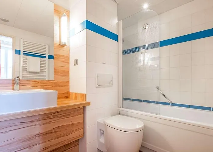 Quality Hotel, Star Premium Hotel