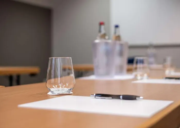 Hotel Quality Hotel, Star Premium Brema